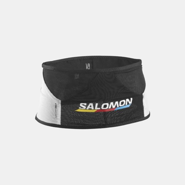 Picture of SALOMON - ADV SKIN BELT RACE FLAG